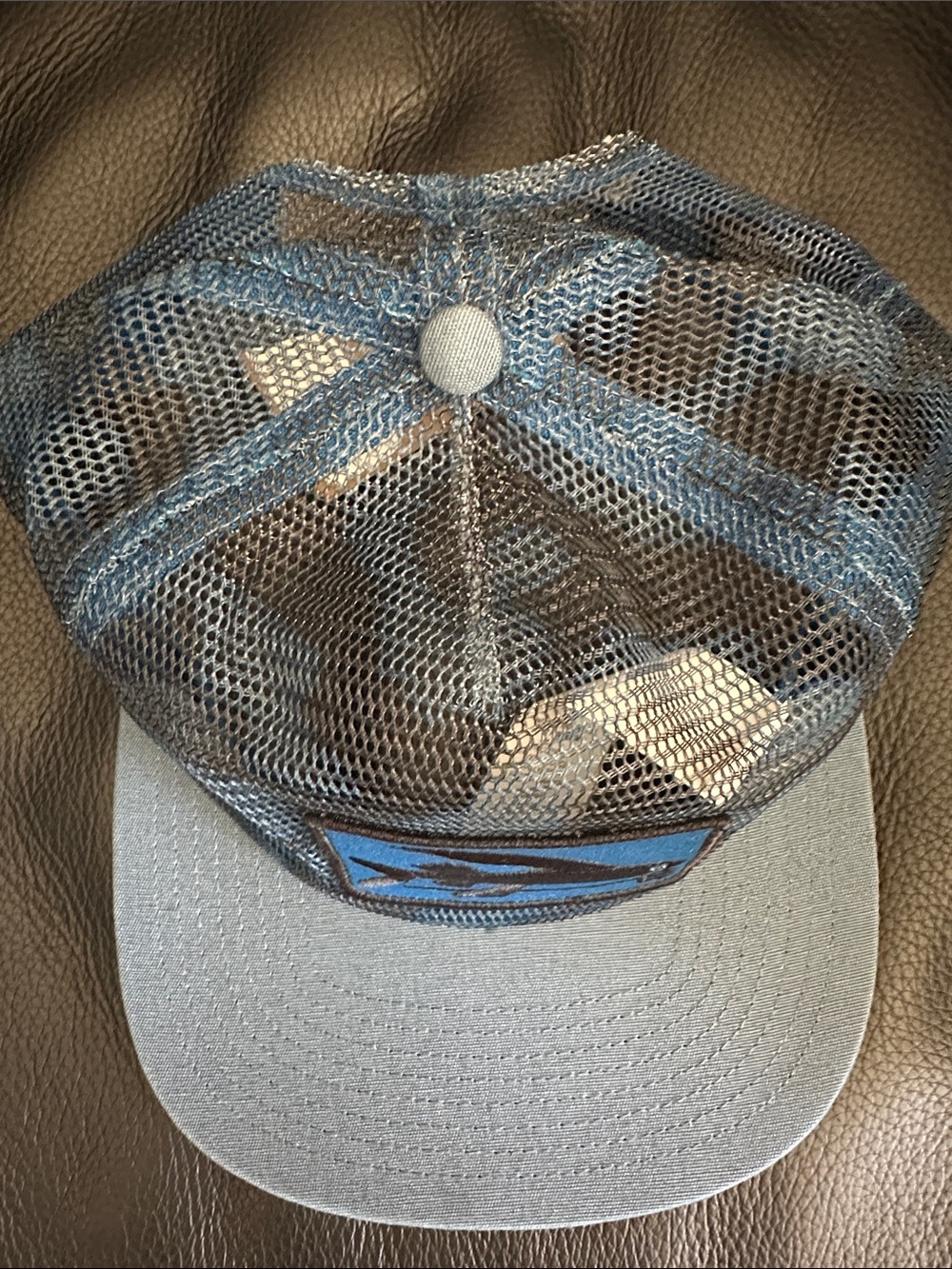 Patagonia Breezefarer Cap - Picture 3 of 7